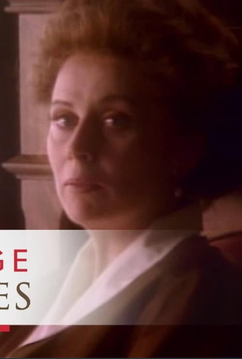 Постер: Heritage Minutes: Emily Murphy