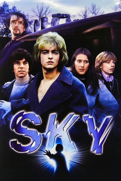 Постер: Sky