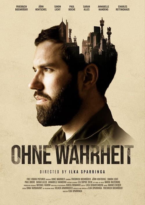 Постер: Ohne Wahrheit