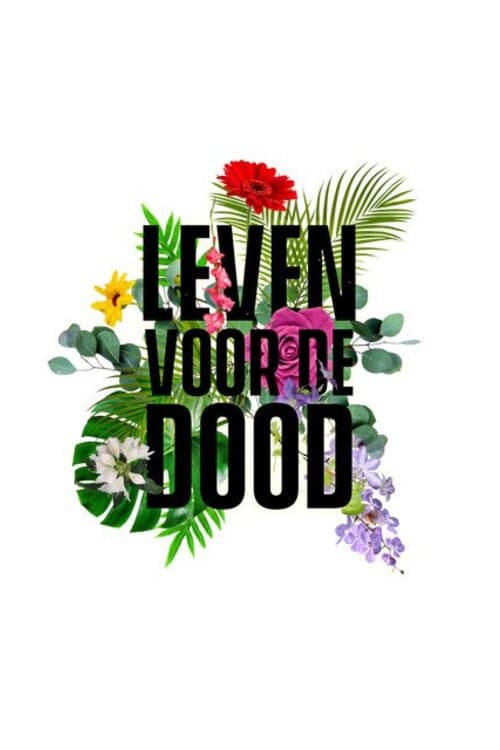 Постер: Leven voor de dood