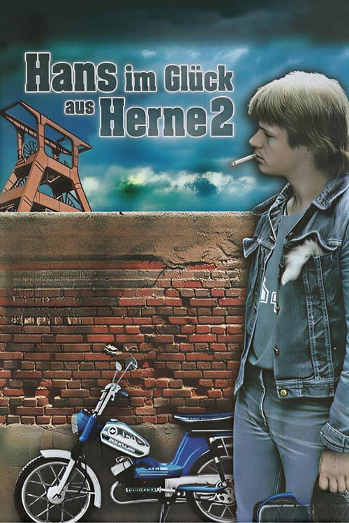 Постер: Hans im Glück aus Herne 2
