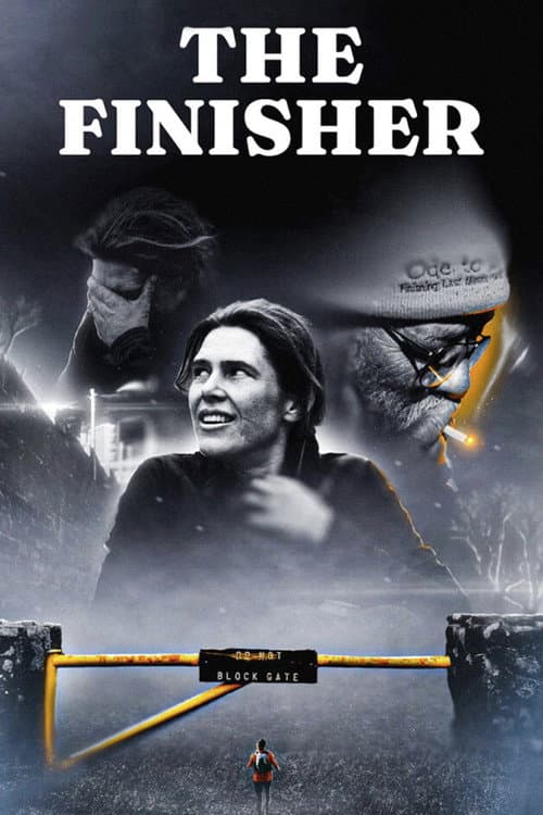 Постер: The Finisher
