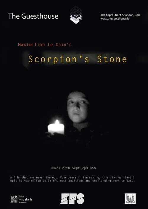 Постер: Scorpion's Stone