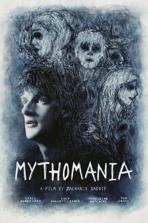 Постер: Mythomania