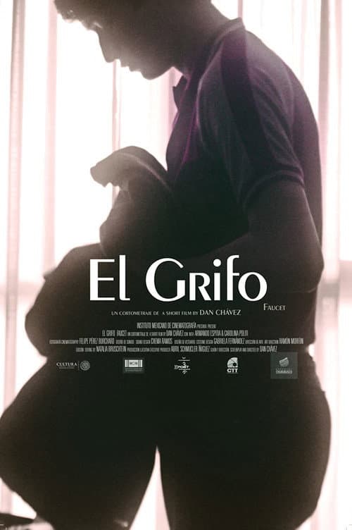 Постер: El grifo