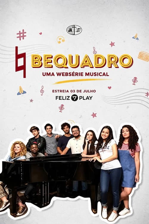 Постер: Bequadro