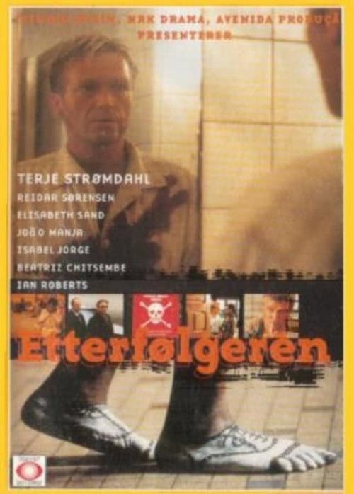 Постер: Etterfølgeren