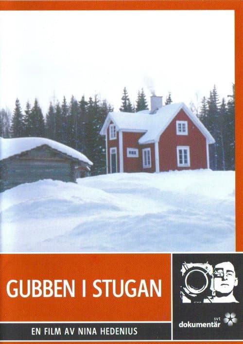 Постер: Gubben i stugan