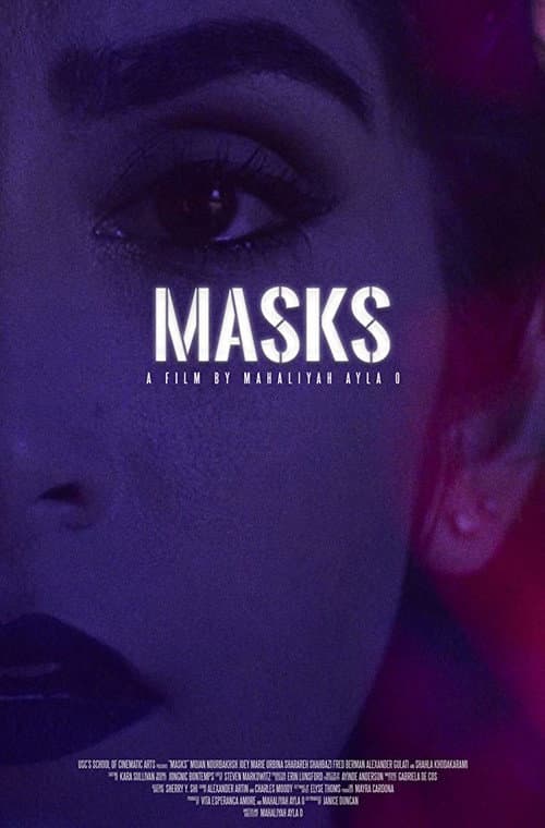 Постер: Masks