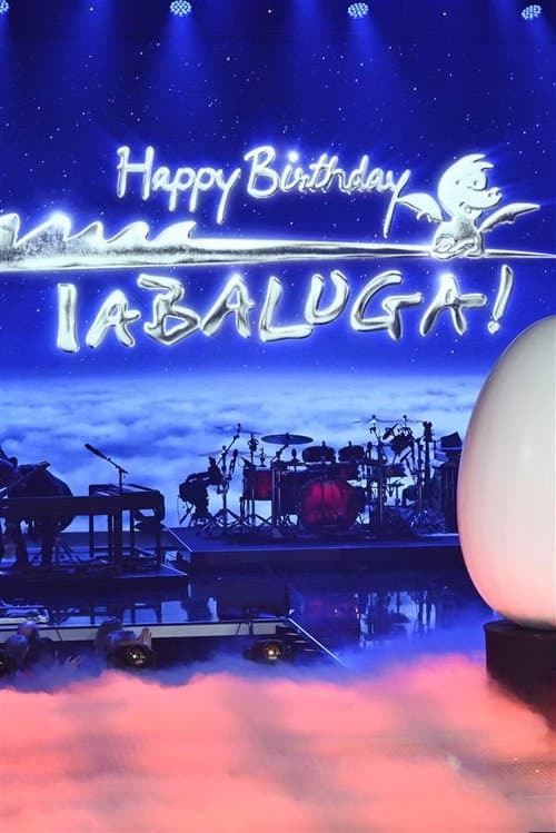 Постер: Happy Birthday Tabaluga! Die große Show mit Peter Maffay und Freunden