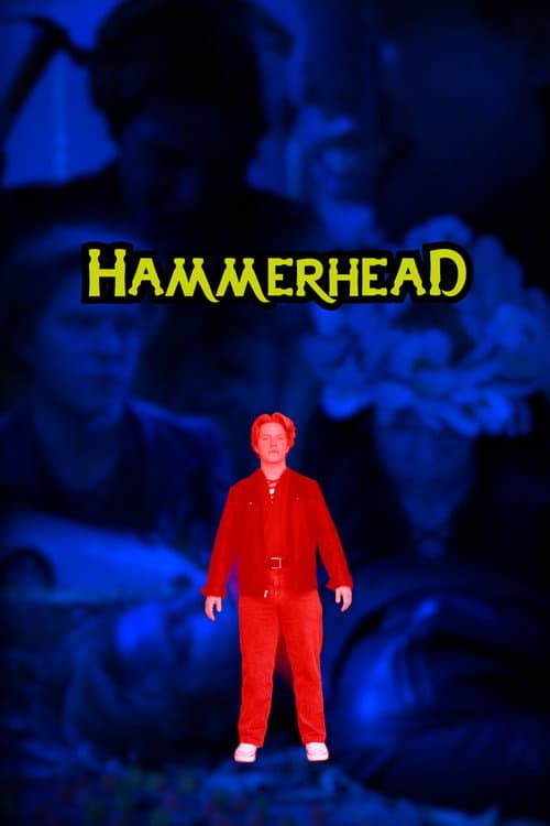 Постер: HAMMERHEAD