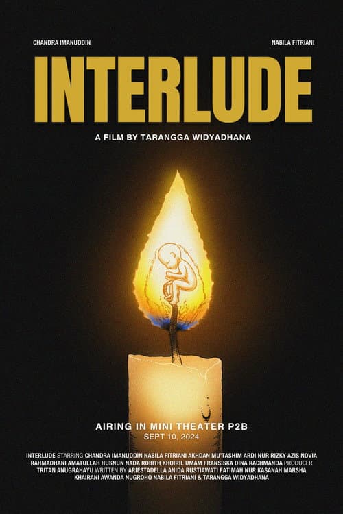Постер: Interlude