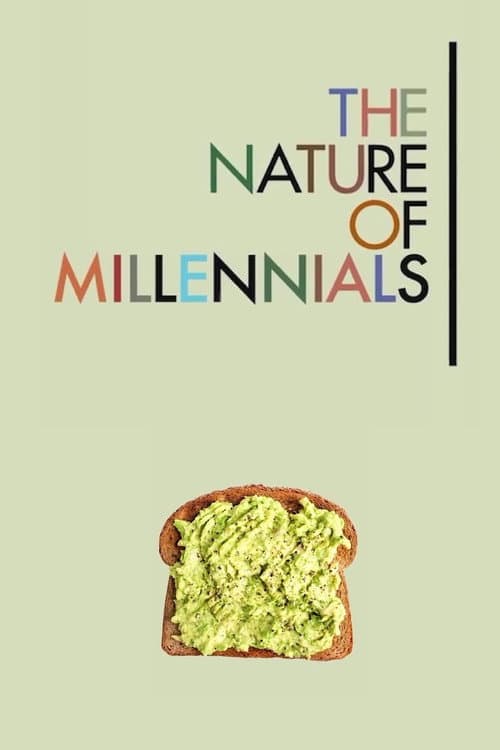 Постер: The Nature of Millennials