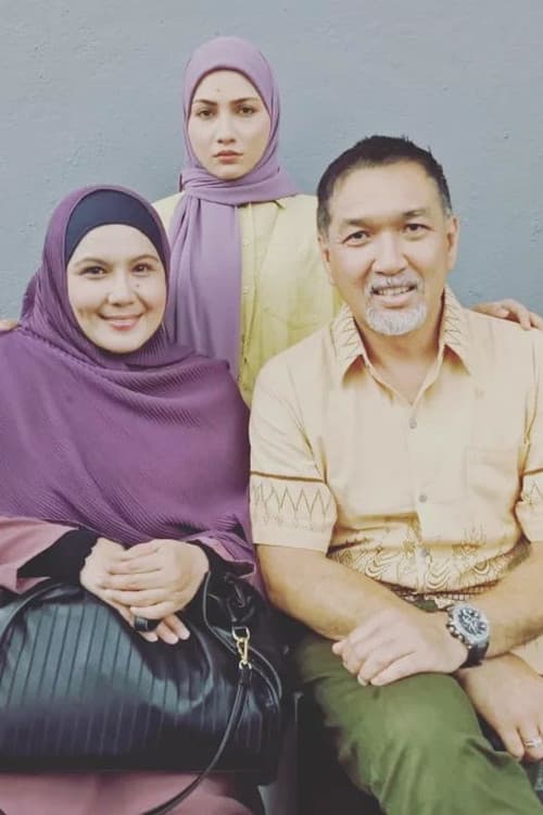 Постер: Seutas Tasbih Daripada Madu