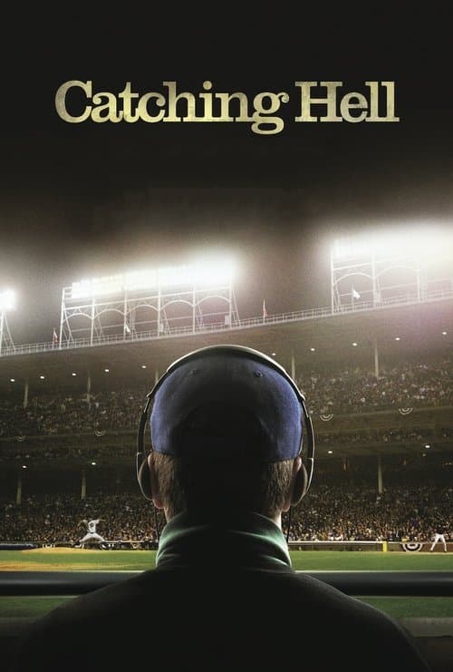 Постер: Catching Hell