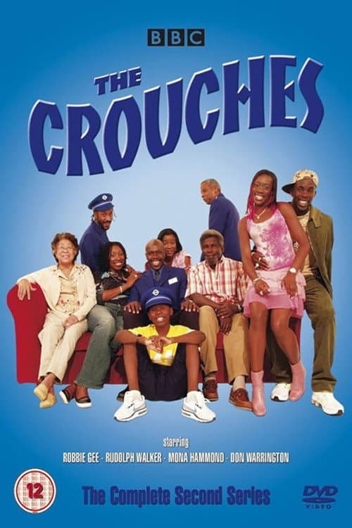 Постер: The Crouches