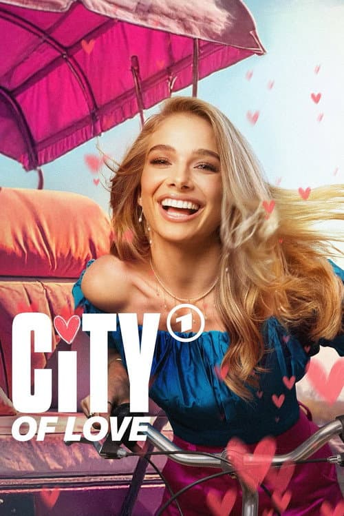 Постер: City of Love