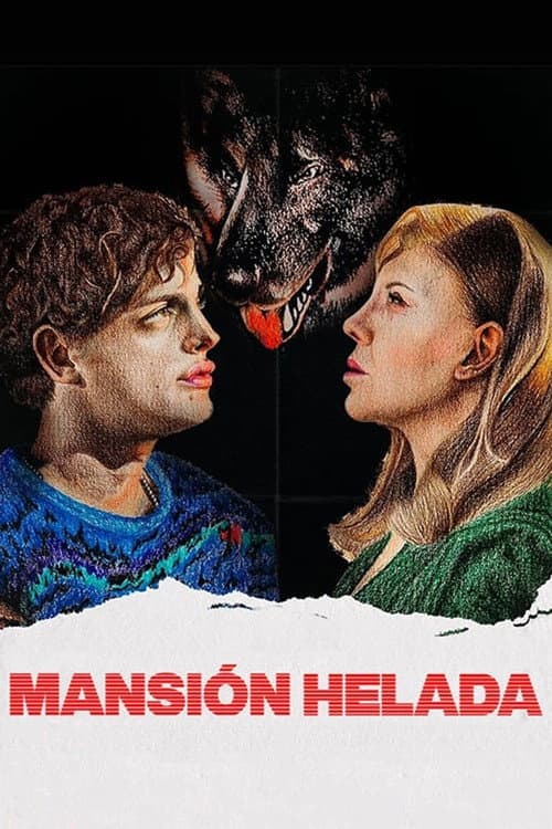 Постер: Mansión Helada
