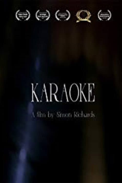 Постер: Karaoke