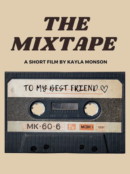 Постер: The Mixtape