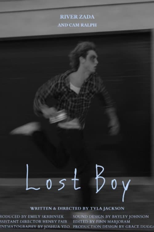 Постер: Lost Boy