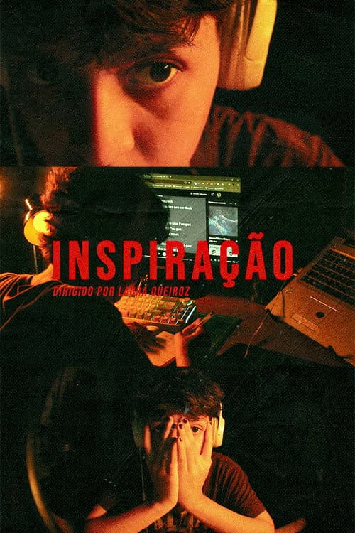 Постер: Inspiração