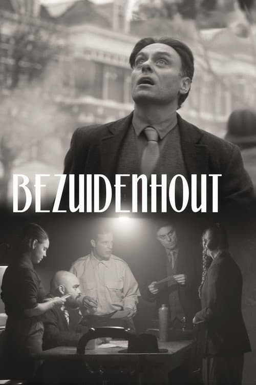 Постер: Bezuidenhout
