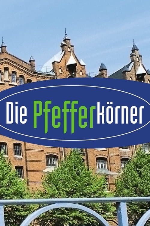 Постер: Die Pfefferkörner
