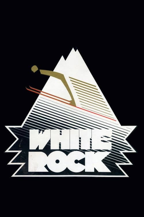 Постер: White Rock