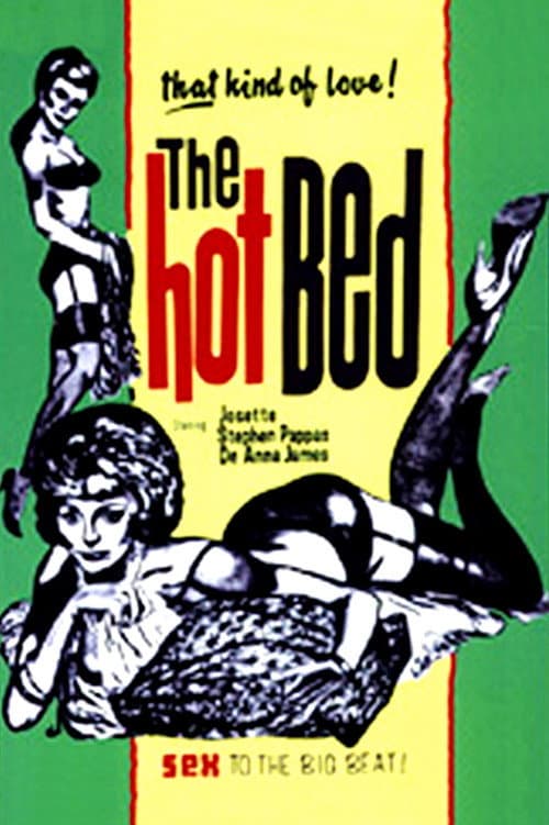 Постер: The Hot Bed