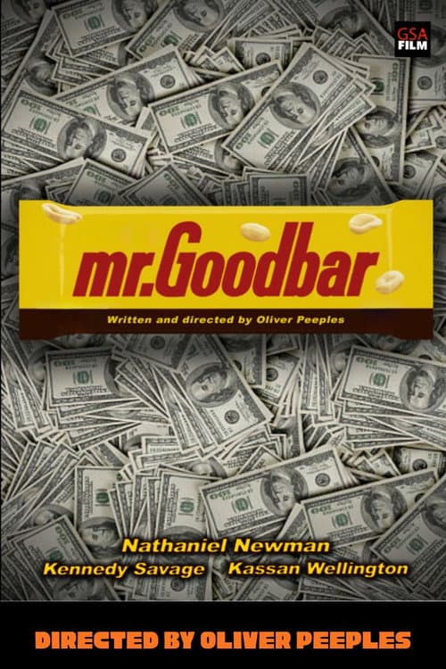 Постер: Mr. Goodbar