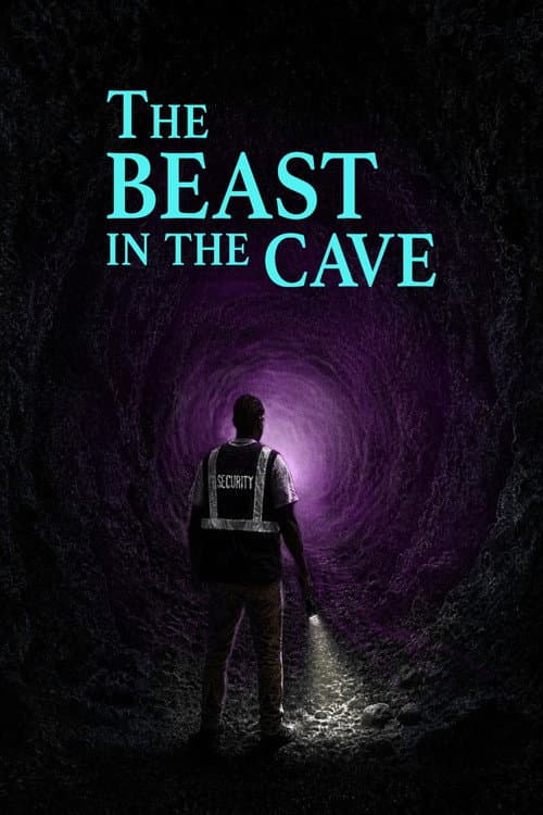 Постер: The Beast in the Cave