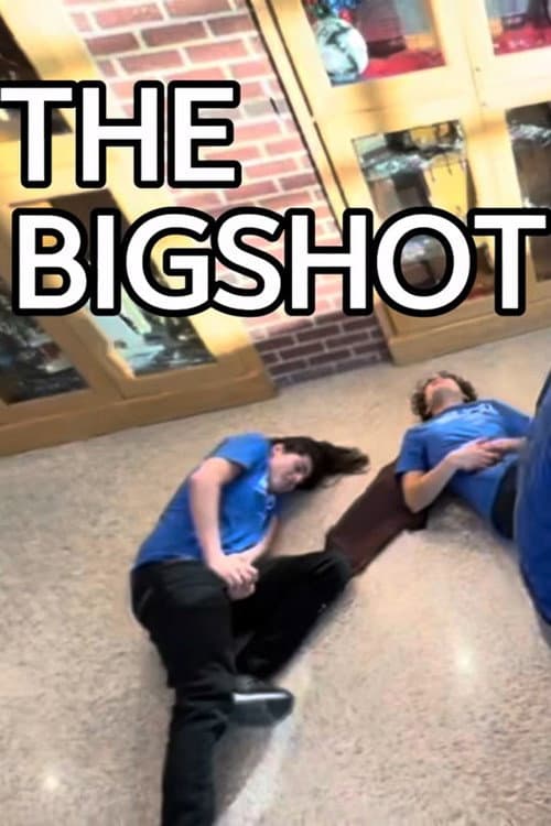 Постер: The Bigshot