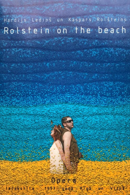 Постер: Rolstein On The Beach