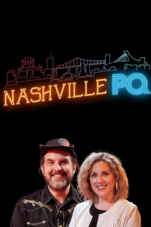 Постер: Nashville PQ