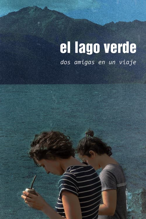 Постер: El lago verde