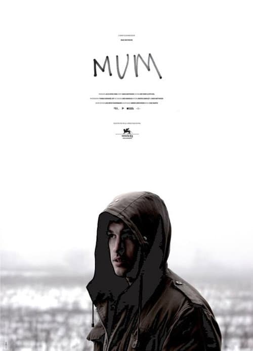 Постер: Mum