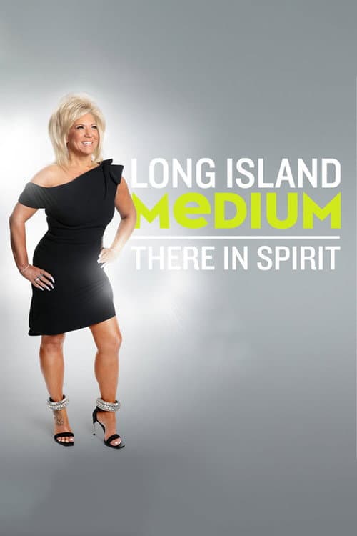 Постер: Long Island Medium: There in Spirit
