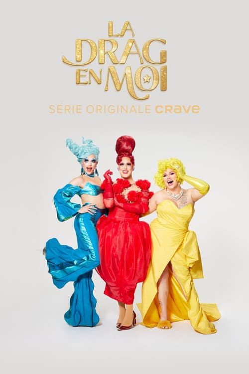 Постер: La drag en moi