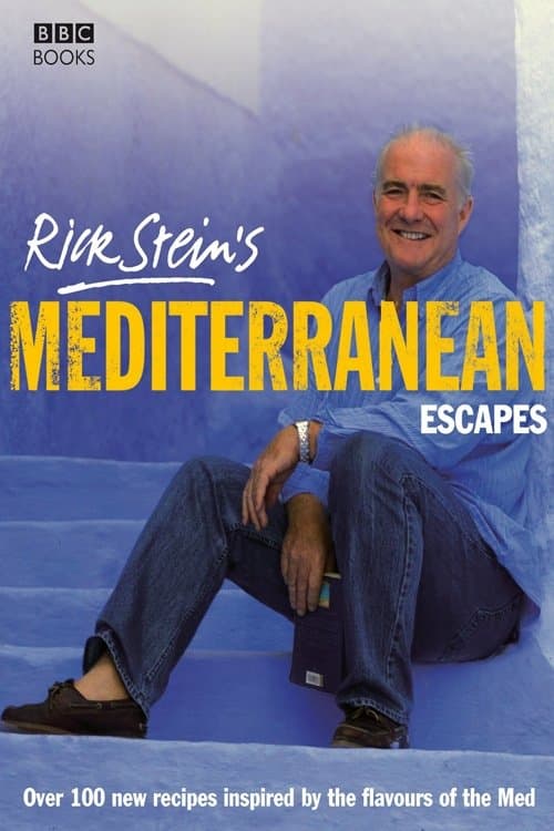 Постер: Rick Stein's Mediterranean Escapes