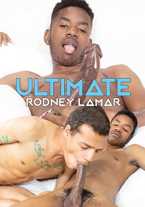 Постер: Ultimate Rodney Lamar