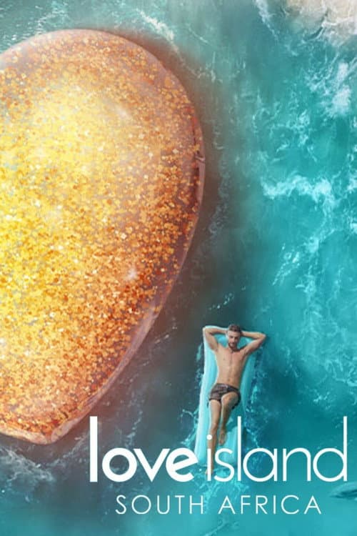 Постер: Love Island