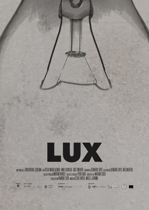 Постер: Lux