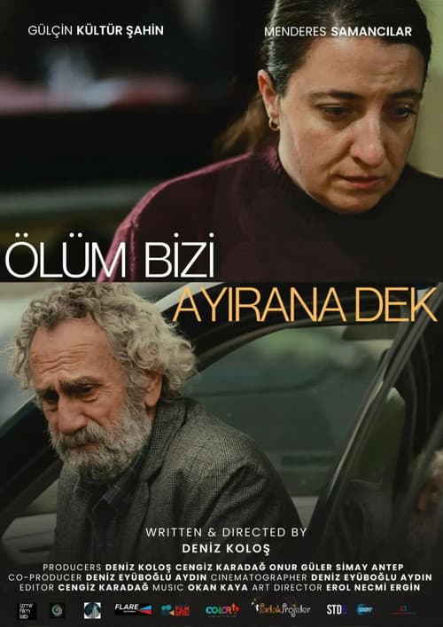 Постер: Ölüm Bizi Ayırana Dek