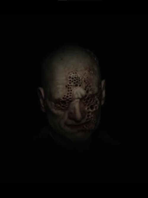 Постер: Trypophobia