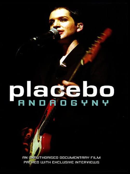 Постер: Placebo: Androgyny