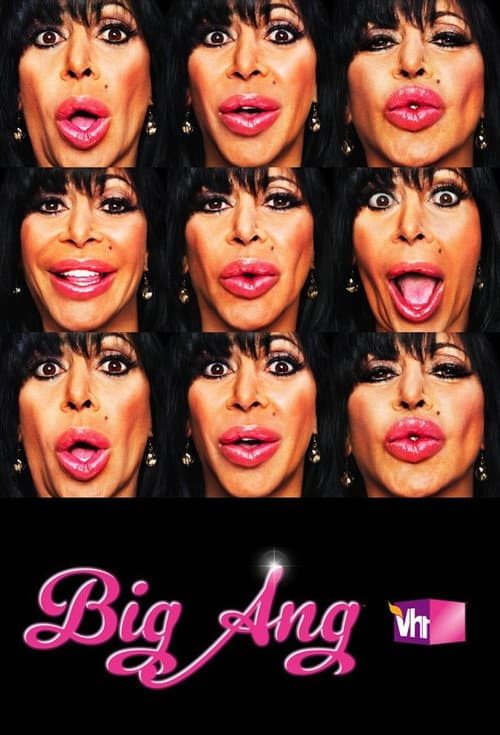 Постер: Big Ang