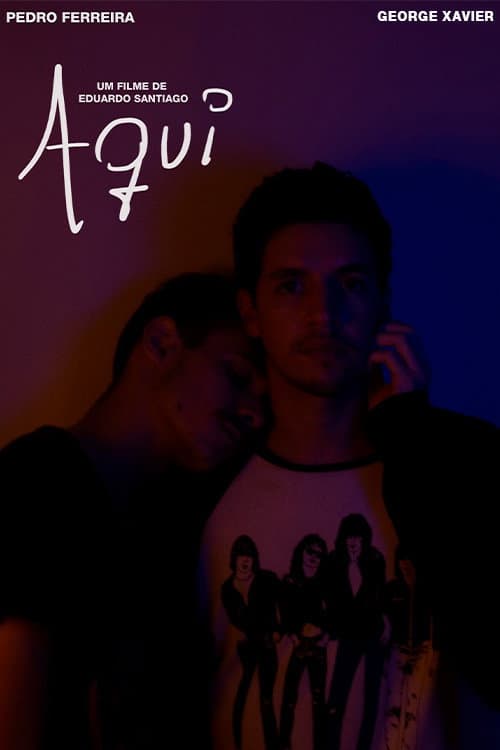 Постер: Aqui