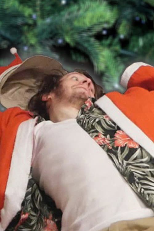 Постер: Dirtbag and the Christmas Disarray