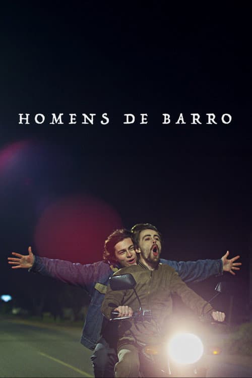 Постер: Homens de Barro